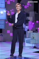 炎亞綸出席36題愛上你第三季記者會 。（記者邱榮吉/攝影）