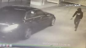 L囂張匪砸車1200