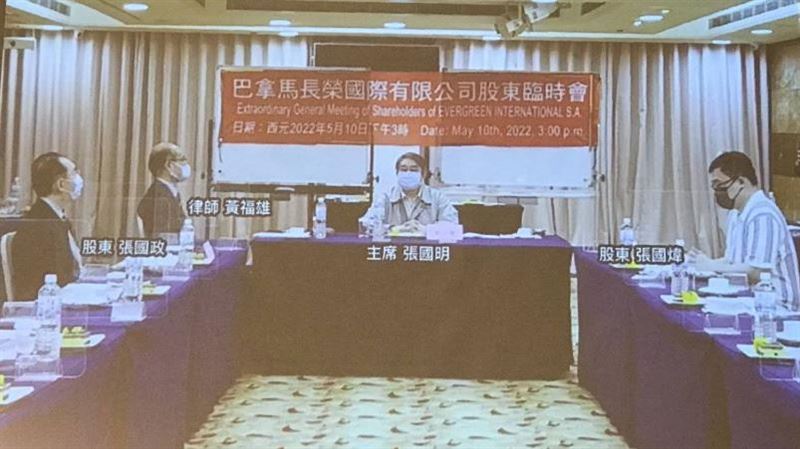 不甩哥哥　張國明：已申請EIS變更