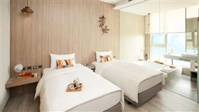 承億文旅,嘉義桃城茶樣子,業者提供