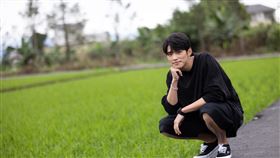 王品澔。(圖/王品澔IG)