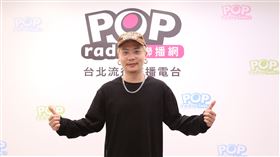 蕭秉治 POP Radio提供