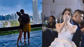 （圖／翻攝自蝴蝶姐姐抖音）