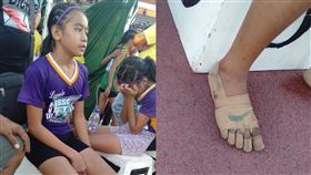 臉書／Predirick B. Valenzuela