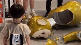 天線寶寶,玩具,孩子