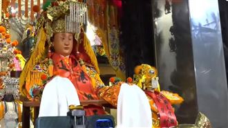 信仰無遠弗屆！線上香燈腳一樣虔誠