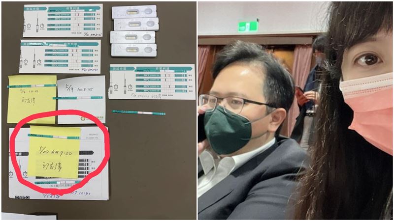 邱志偉批高嘉瑜政客！要她向國人道歉