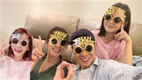 華千涵,李家慶,賴郁庭，（翻攝自臉書