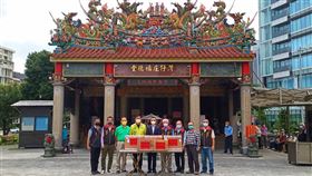 快篩劑,宮廟,警友會,議員,防疫,新冠疫情