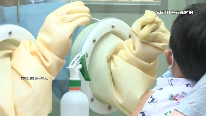 確診康復短期有自然免疫　醫籲別獵巫