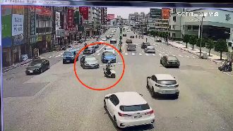 女童確診發燒引痙攣　警幫開道急送醫