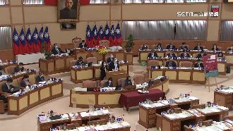 砲打中央救民調　侯友宜：中央沒宣布