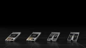 NVIDIA Grace CPU 以及 Grace Hopper Superchip。（圖／NVIDIA提供）