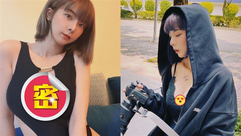 輔大女神中空挖洞核彈炸出　她被辣哭