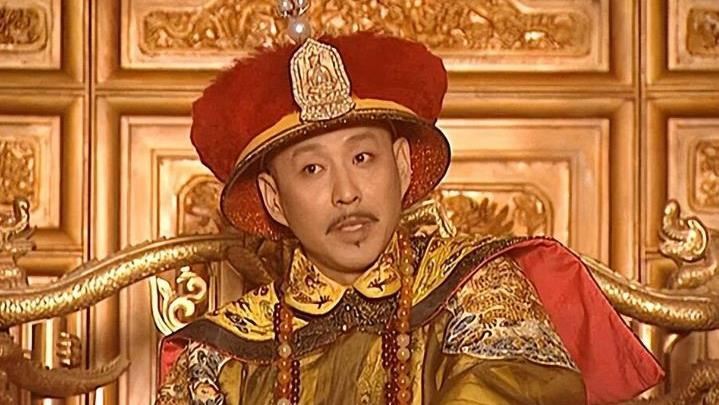 侍衛等下棋等到死！康熙說8字成名言