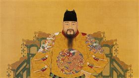 明憲宗，朱見深（圖／翻攝自維基百科）