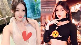 北藝大美術系校花「謝立琪（KIKI）」ｉｇ