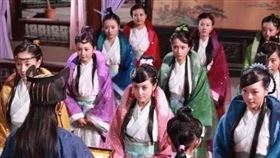 朱元璋相關。（圖／翻攝自百度百科）