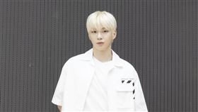 姜丹尼爾。（圖／索尼音樂提供）