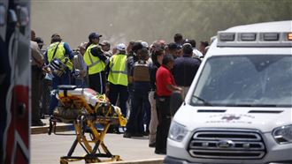 德州小學21死！槍手IG預告犯罪