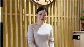 （圖／翻攝自福原愛微博）