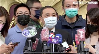 新北提前放暑假？侯友宜回應了