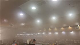 台南,金玉堂,火警,起火,不明,文具