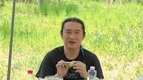 （圖／翻攝自黃安微博）