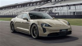 ▲Taycan GTS Hockenheimring Edition賽道紀念版。（圖／翻攝Porsche網站）