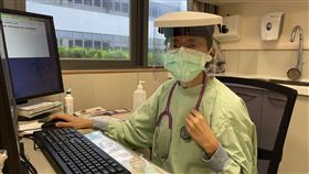 中國醫藥大學新竹附設醫院提供