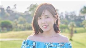 李佳薇（圖／翻攝自李佳薇IG）
