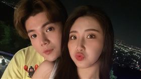 孫生下4承諾和好Wendy。（圖／翻攝自孫生- soon臉書）