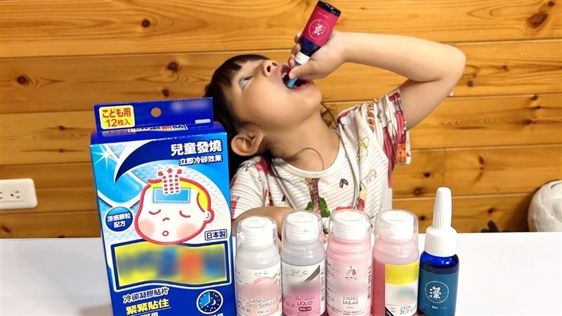 居家防疫包新寵是它！