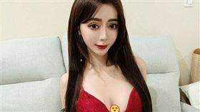 長瀨昆妮。(圖/本人提供)