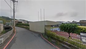 坪林國小。（圖／翻攝自Google　Maps）