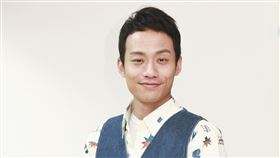 張哲豪。（民視提供