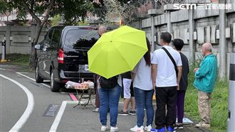 陳亮達魂斷輪下　盼贏獎金幫阿嬤換車