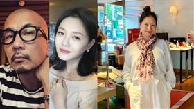 具俊曄 大S　徐媽媽