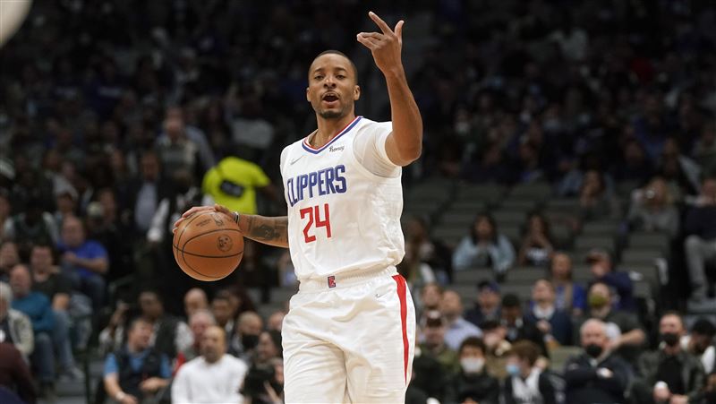 遭白人女性騷擾　NBA球員全程直播