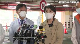 黃珊珊木柵車來速