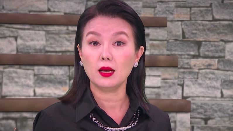 再添女戰神　公車萍返台8罵「去死」