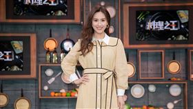 料理之王，吳姍儒。(圖/料理之王3提供)