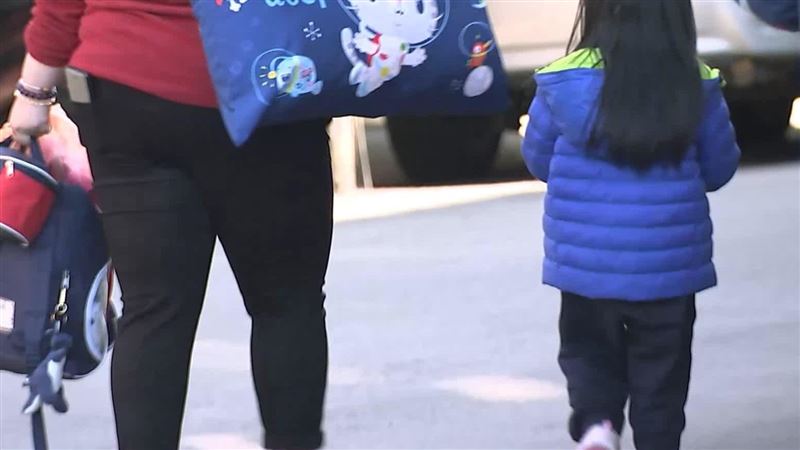 女兒不像我！24歲爸驗DNA突後悔