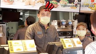 大麥克不要麵包　阿兜仔打工超傻眼