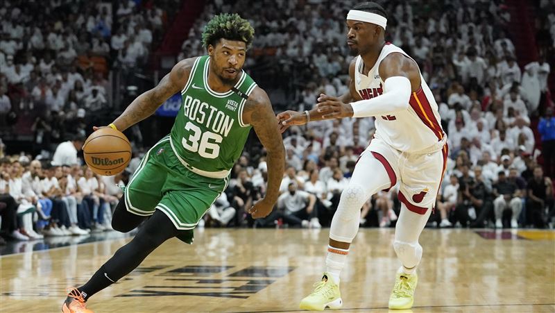 NBA東冠戰況膠著　兩隊球員帶傷拚