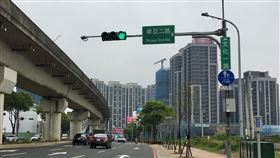 ▲全台預售屋交易量前十名的行政區中，新北市、桃園市與台中市就佔了9席（圖／業者提供）