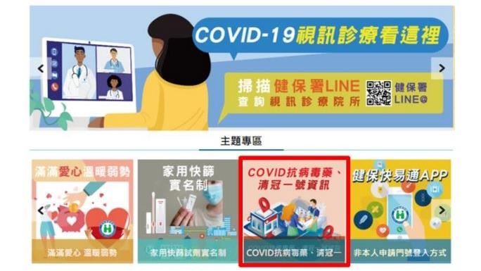 清冠一號、口服藥別混吃　怕交互作用