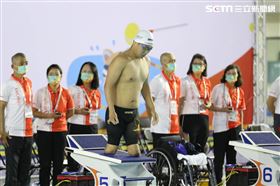 高雄,陳亮達,帕運泳士,正修科技大學