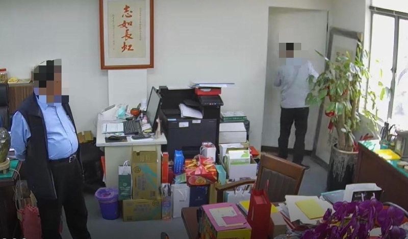 中油弊案再擴大！前勞工董事遭羈押