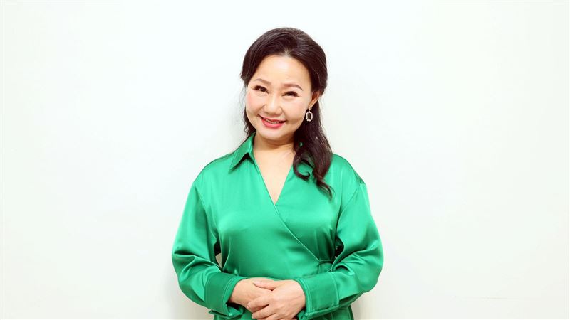 女星20天沒出門仍確診　無奈吐心聲